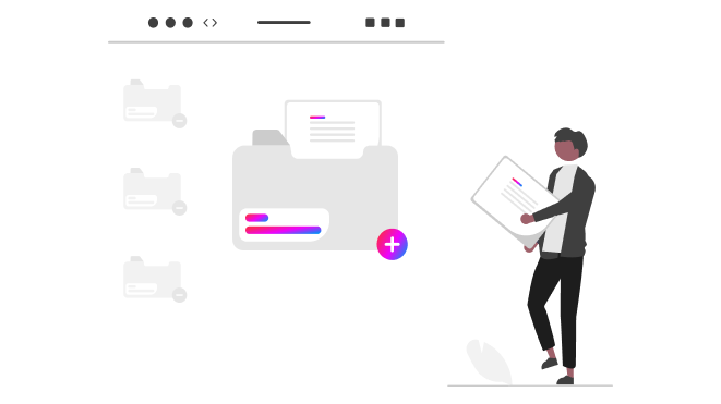 Gerenciamento de Casos